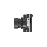 CADDX Baby Ratel 2 1/1.8 Inch Starlight HDR Sensor 1200TVL Low Latency Day and Night Camera